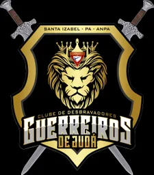 GUERREIROS DE JUDÁ