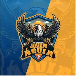 JOVEM ÁGUIA
