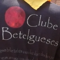 BETELGUESES