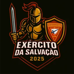 EXÉRCITO DA SALVAÇÃO