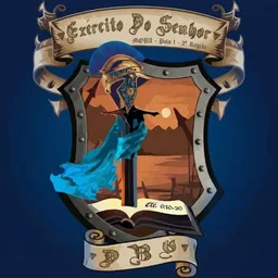 EXÉRCITO DO SENHOR