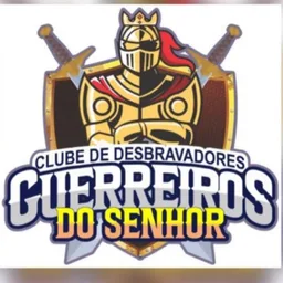 GUERREIROS DO SENHOR