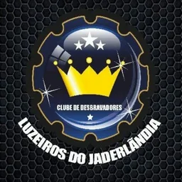 LUZEIROS DO JADERLÂNDIA
