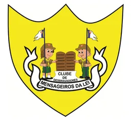 MENSAGEIROS DA LEI