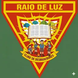 RAIO DE LUZ