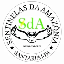SENTINELAS DA AMAZÔNIA