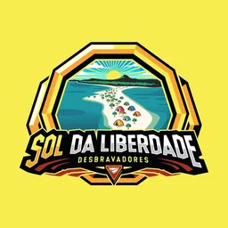 SOL DA LIBERDADE