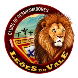 LEÕES DO VALE