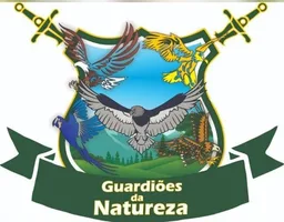 GUARDIÕES DA NATUREZA