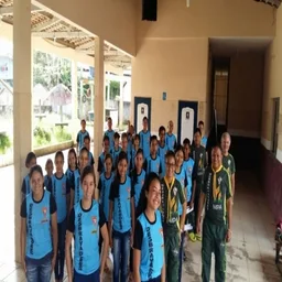 SHALLON DE BOA VISTA