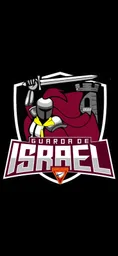 GUARDA DE ISRAEL