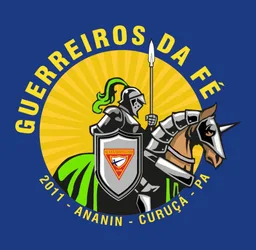 GUERREIROS DA FÉ (CURUÇÁ)