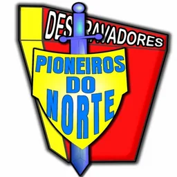 PIONEIROS DO NORTE