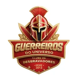 GUERREIROS DO UNIVERSO