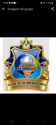 GUIADOS PELA LUZ
