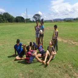 FALCÕES DO OESTE