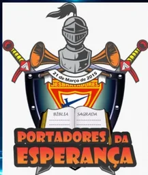 PORTADORES DA ESPERANÇA