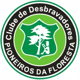 PIONEIROS DA FLORESTA