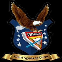 ÁGUIAS DE CRISTO