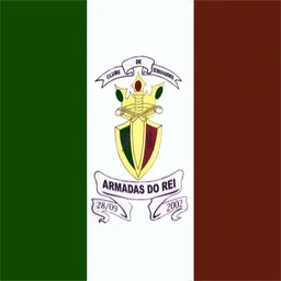 ARMADAS DO REI