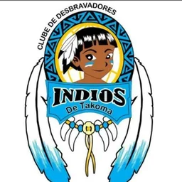 ÍNDIOS DE TAKOMA