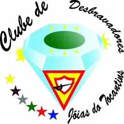 JÓIAS DO TOCANTINS