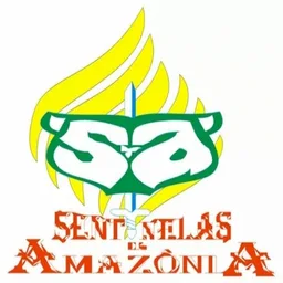 SENTINELAS DA AMAZÔNIA