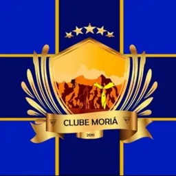 MORIÁ