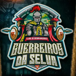 GUERREIROS DA SELVA