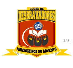 MENSAGEIROS DO ADVENTO