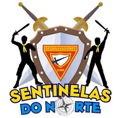 SENTINELAS DO NORTE