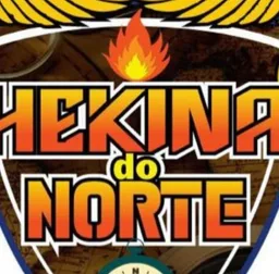 SHEKINAH DO NORTE