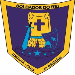 SOLDADOS DO REI