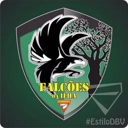 FALCÕES DA ILHA