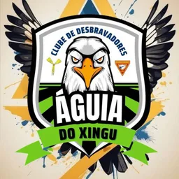 ÁGUIA DO XINGU