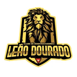 LEÃO DOURADO