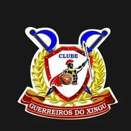 GUERREIROS DO XINGU