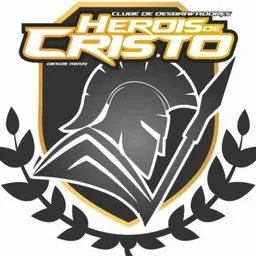 HERÓIS DE CRISTO