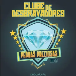 PEDRAS PRECIOSAS