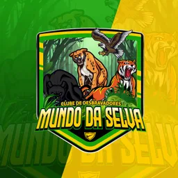 MUNDO DA SELVA