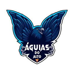 ÁGUIA DO ALTO PB