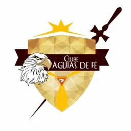 ÁGUIAS DE FÉ
