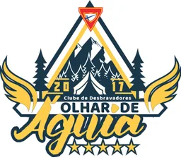 OLHAR DE ÁGUIA