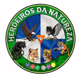 HERDEIROS DA NATUREZA
