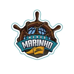 MUNDO MARINHO
