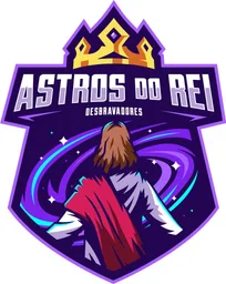 ASTROS DO REI - PB