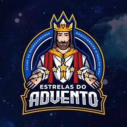 ESTRELAS DO ADVENTO