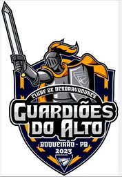 GUARDIÕES DO ALTO
