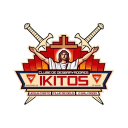 ÍKITOS