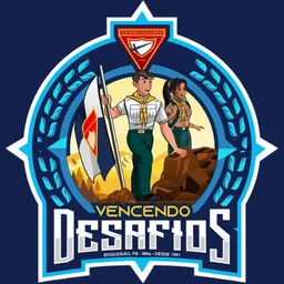 VENCENDO DESAFIOS